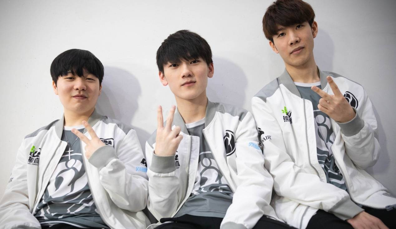 团队配合和 团队配合和