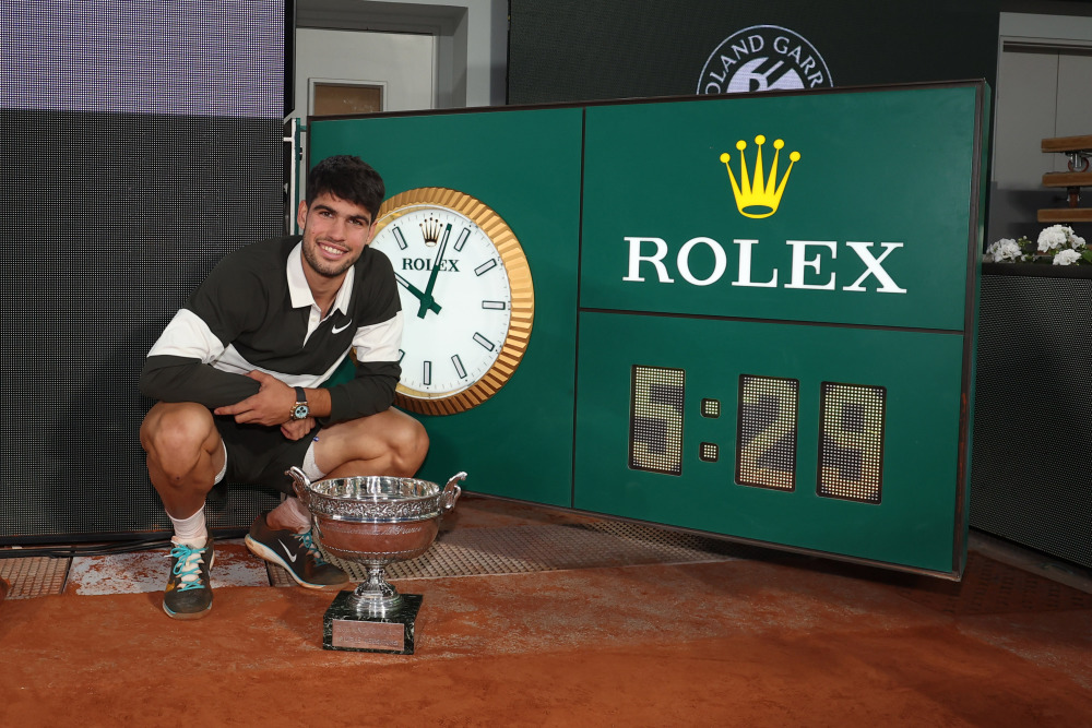 一个拥有内 一个拥有内