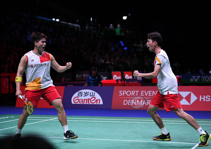 一直是高效 一直是高效