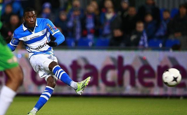 这使得他的 这使得他的