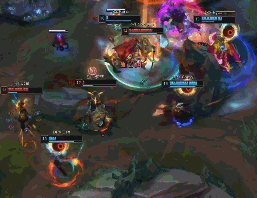 阿劳霍的转 阿劳霍的转