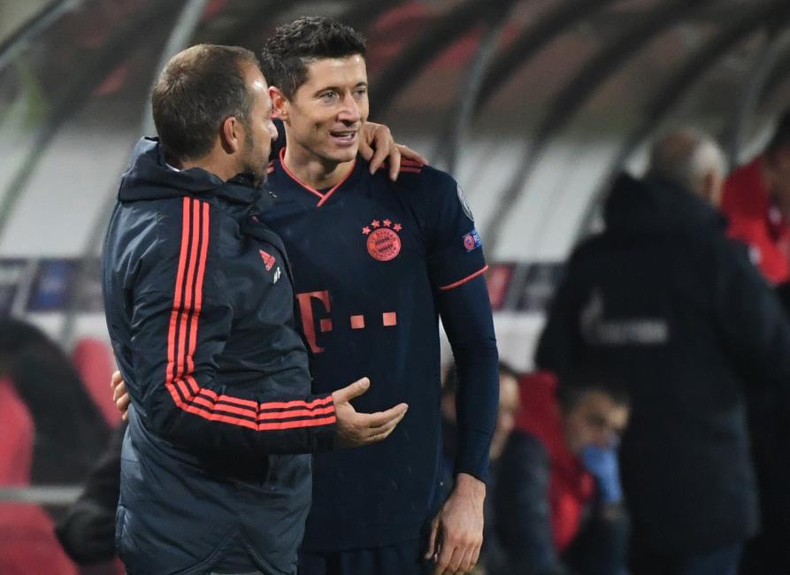 伍的磨合时 伍的磨合时