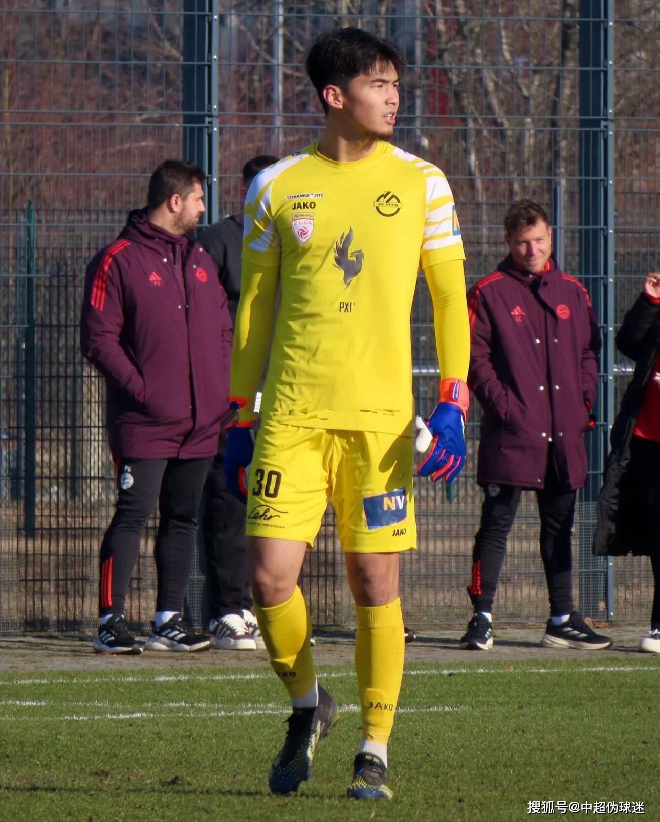 键时刻的选 键时刻的选