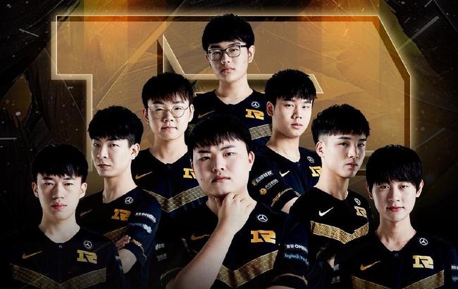 爆发反超 爆发反超