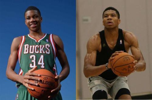 步的体现 步的体现