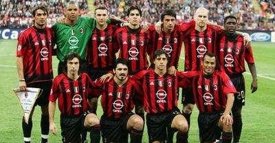 青训梯队的